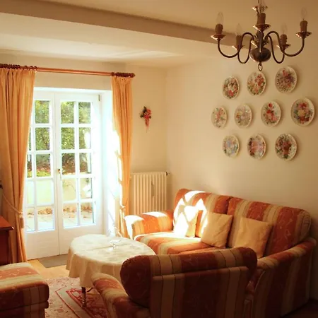 Ferienwohnung Am Thermenpark * Бад-Райхенхалль
