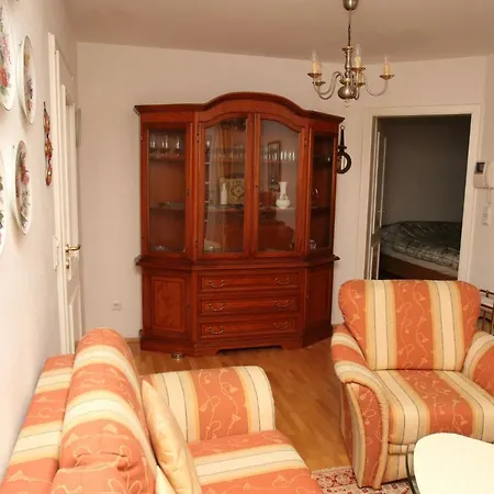 Ferienwohnung Am Thermenpark * Бад-Райхенхалль
