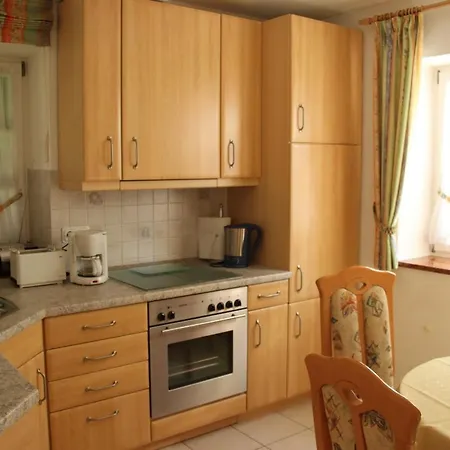 Ferienwohnung Am Thermenpark Апартаменты *