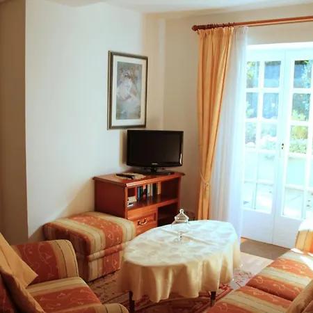 Appartement Ferienwohnung Am Thermenpark *