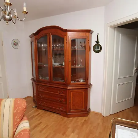 Ferienwohnung Am Thermenpark Bad Reichenhall