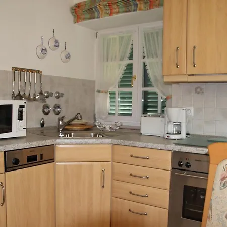 Ferienwohnung Am Thermenpark Bad Reichenhall