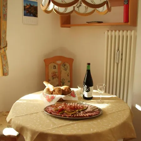 Ferienwohnung Am Thermenpark *