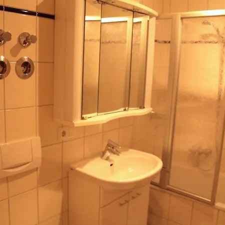 Ferienwohnung Am Thermenpark *