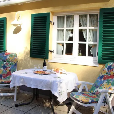 Appartement Ferienwohnung Am Thermenpark Bad Reichenhall