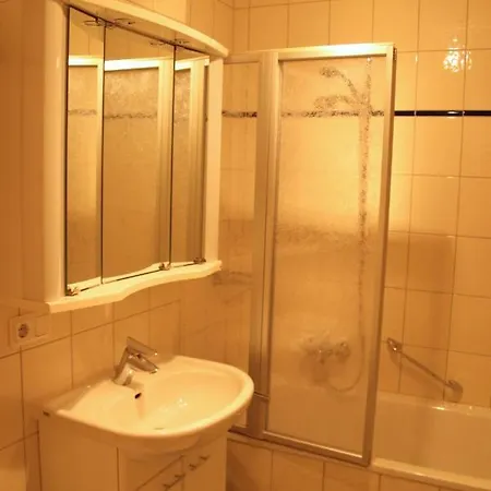 Appartement Ferienwohnung Am Thermenpark