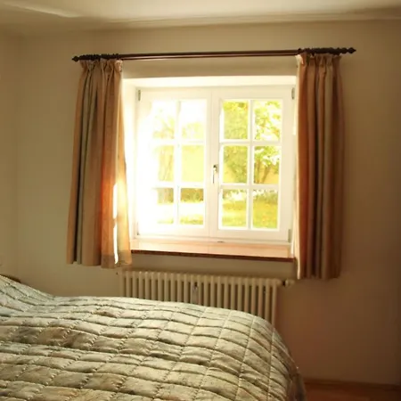 Ferienwohnung Am Thermenpark *