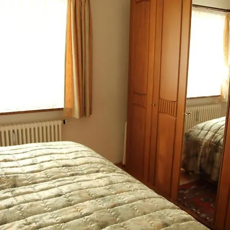 Appartement Ferienwohnung Am Thermenpark