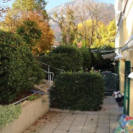 Ferienwohnung Am Thermenpark *
