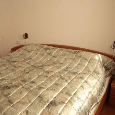 Ferienwohnung Am Thermenpark