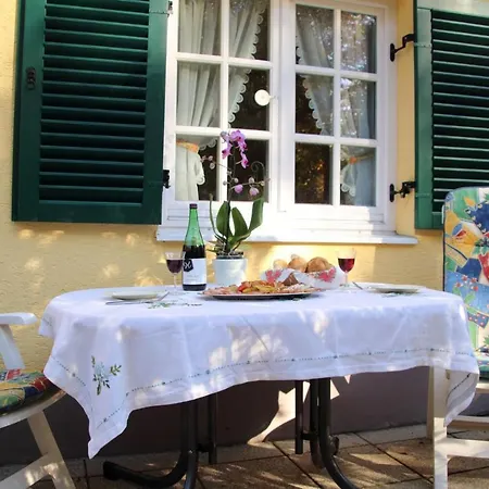 Appartement Ferienwohnung Am Thermenpark